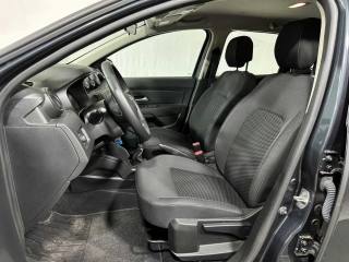 DACIA Duster usata, con Cruise Control