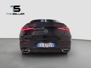 MERCEDES-BENZ GLC 220 usata, con Autoradio