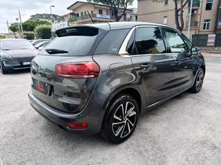 CITROEN C4 Picasso usata, con Airbag Passeggero