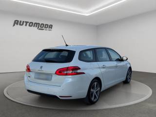 PEUGEOT 208 usata, con Airbag Passeggero