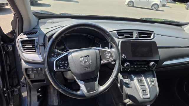 HONDA CR-V usata, con Controllo elettronico della corsia