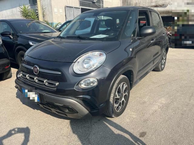 FIAT 500L usata, con ABS