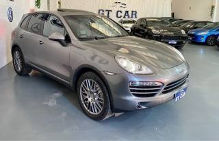 PORSCHE Cayenne usata, con Airbag laterali