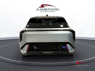 KIA EV4 usata 2
