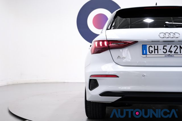 AUDI A3 usata 54