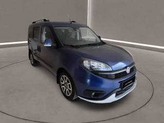 FIAT Other usata, con Airbag Passeggero