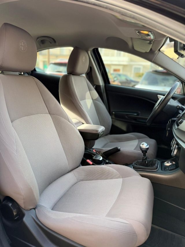 ALFA ROMEO Giulietta usata, con Cruise Control