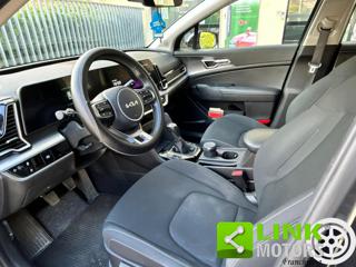 KIA Sportage usata, con Airbag