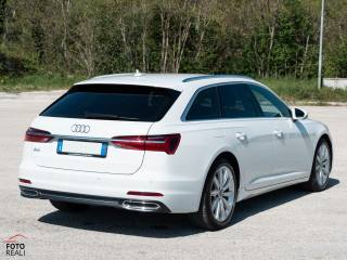 AUDI A6 usata, con Autoradio