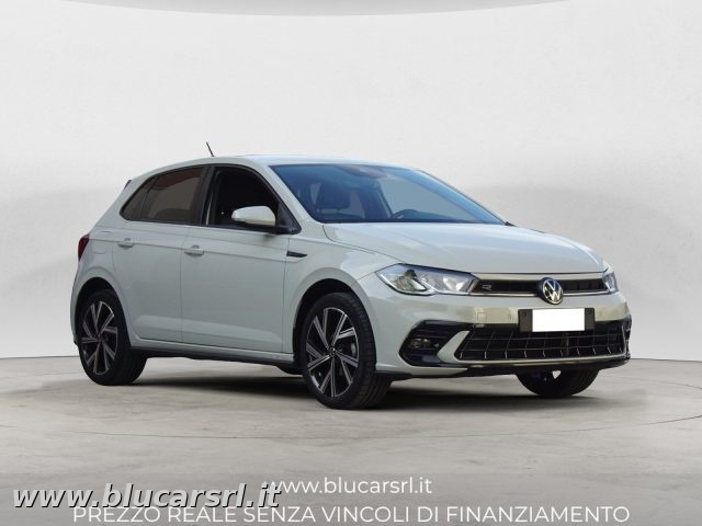 VOLKSWAGEN Polo usata 1