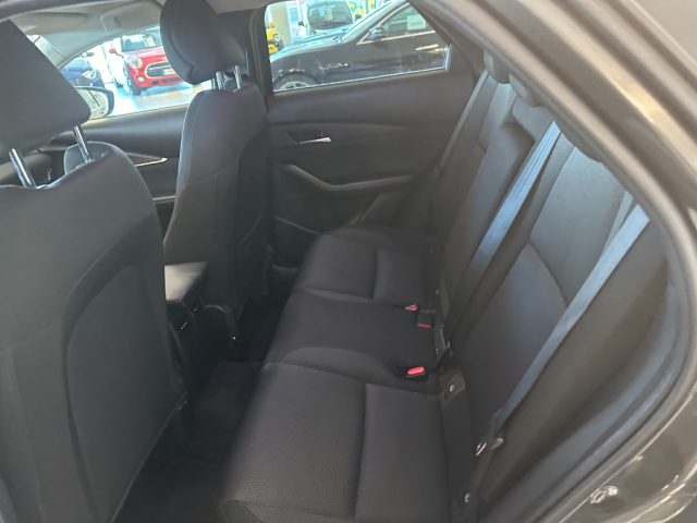 MAZDA CX-30 usata, con Controllo trazione