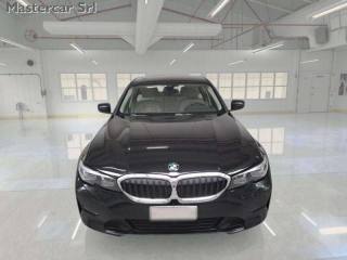 BMW 320 usata, con Airbag laterali