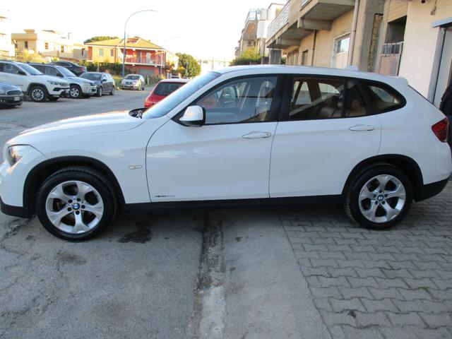 BMW X1 usata, con Airbag Passeggero