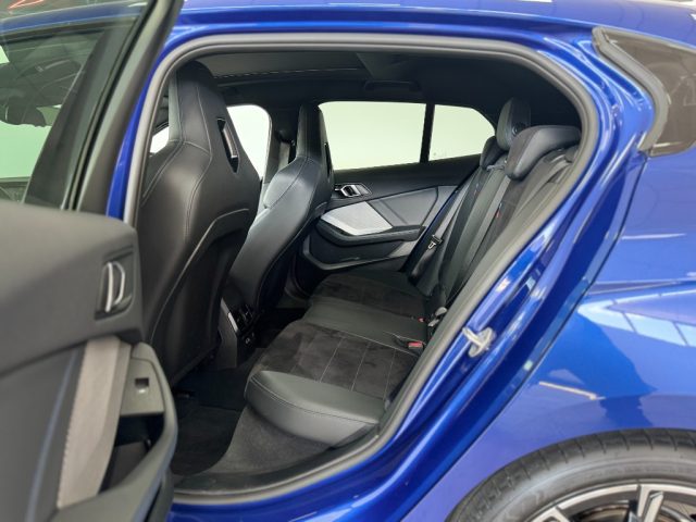 BMW 120 usata, con Regolazione elettrica sedili