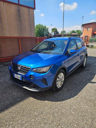SEAT Arona 1.0 TGI Style