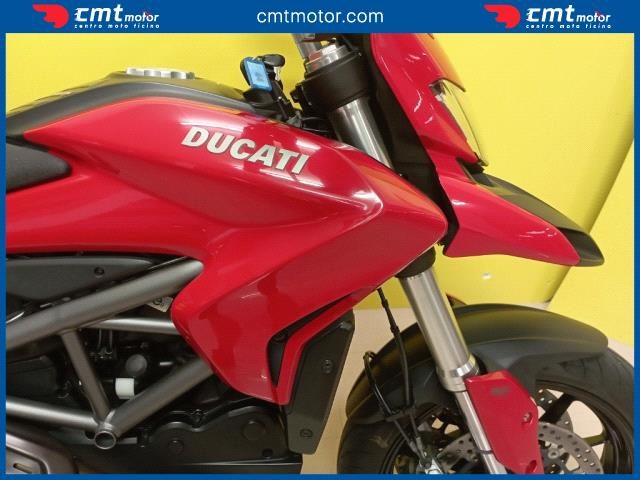 DUCATI Hyperstrada usata 8