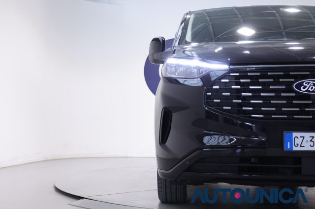 FORD Tourneo Custom usata 41