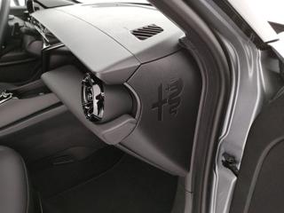 ALFA ROMEO Junior usata, con Touch screen