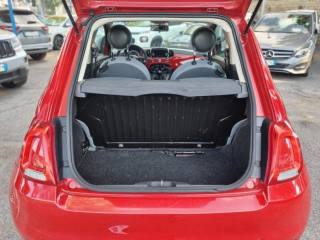 FIAT 500 usata, con Chiusura centralizzata telecomandata