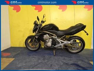KAWASAKI ER-6N usata 1