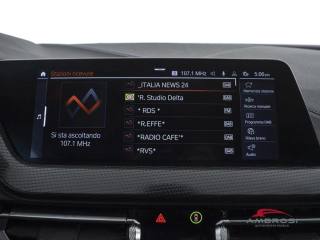 BMW 218 usata 13