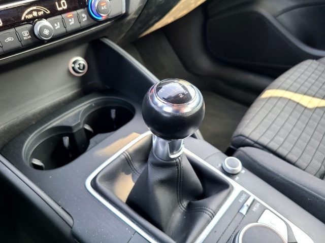 AUDI A3 usata, con Fendinebbia