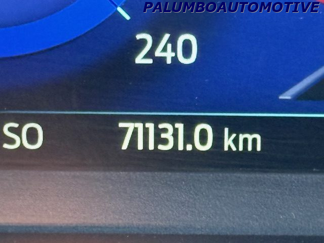 FORD Kuga usata 10