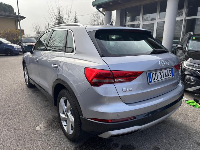 AUDI Q3 usata, con USB