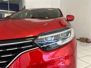 RENAULT Kadjar usata, con Controllo automatico clima