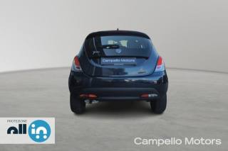 LANCIA Ypsilon usata 3