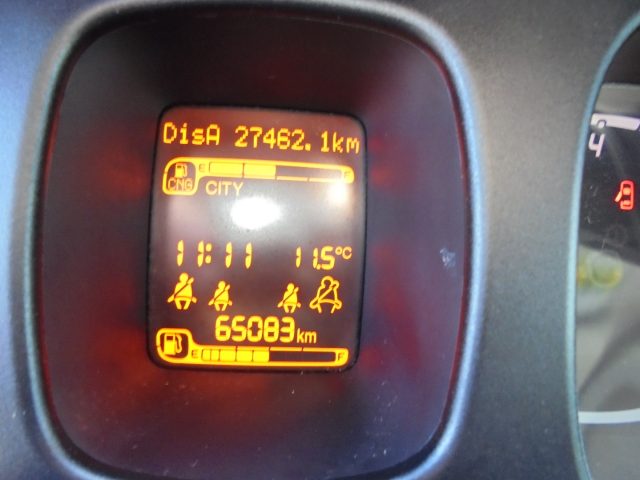 FIAT Panda usata 23