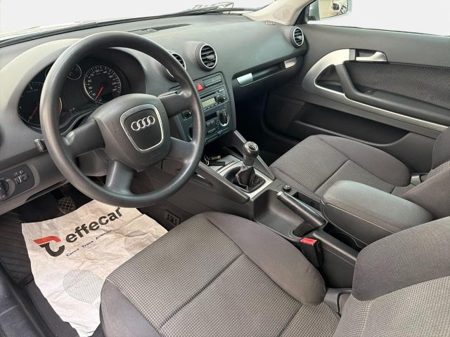 AUDI A3 usata, con Cerchi in lega