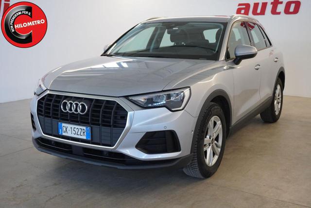 AUDI Q3 usata, con ABS