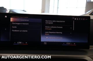 BMW 420 usata, con Controllo elettronico della corsia