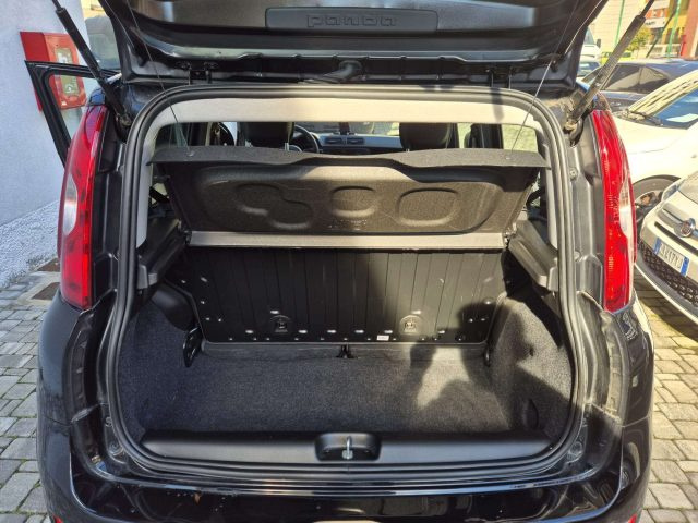 FIAT Panda usata, con Autoradio digitale