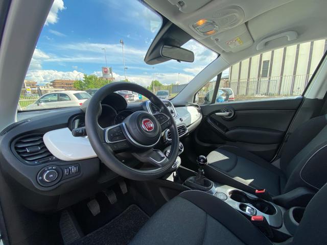 FIAT 500X usata 29