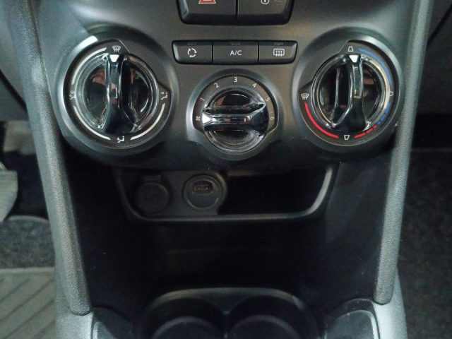 PEUGEOT 208 usata, con Airbag testa