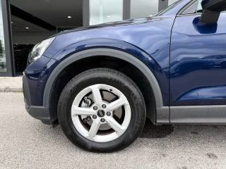 AUDI Q2 usata, con Touch screen