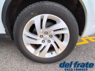 LAND ROVER Discovery Sport usata, con Servosterzo