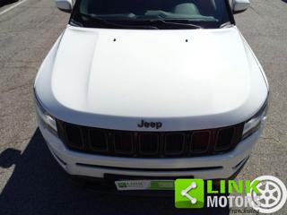 JEEP Compass usata, con MP3