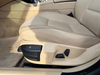 BMW 535 usata, con Controllo trazione