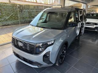 FORD Tourneo Courier usata, con Controllo trazione
