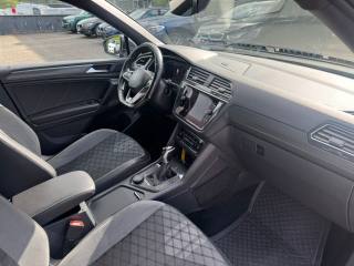 VOLKSWAGEN Tiguan Allspace usata, con Fendinebbia