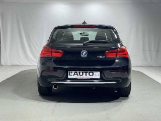 BMW 118 usata, con Airbag Passeggero