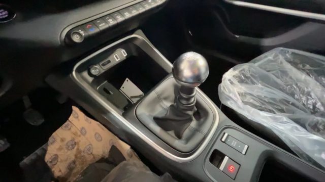 JEEP Avenger usata, con Servosterzo