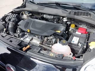 FIAT 500X usata, con Freno di stazionamento elettrico