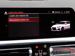 BMW 420 usata 82
