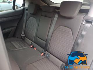ALFA ROMEO Stelvio usata, con Climatizzatore