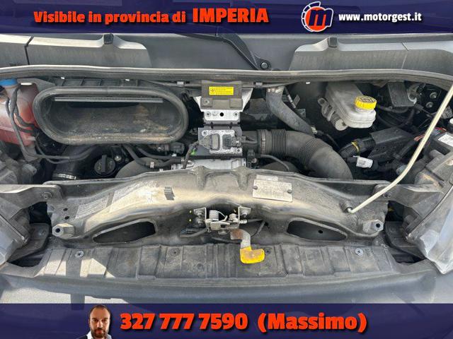 FIAT Ducato usata, con Immobilizzatore elettronico