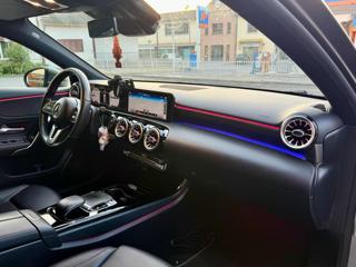 MERCEDES-BENZ A 180 usata, con ESP